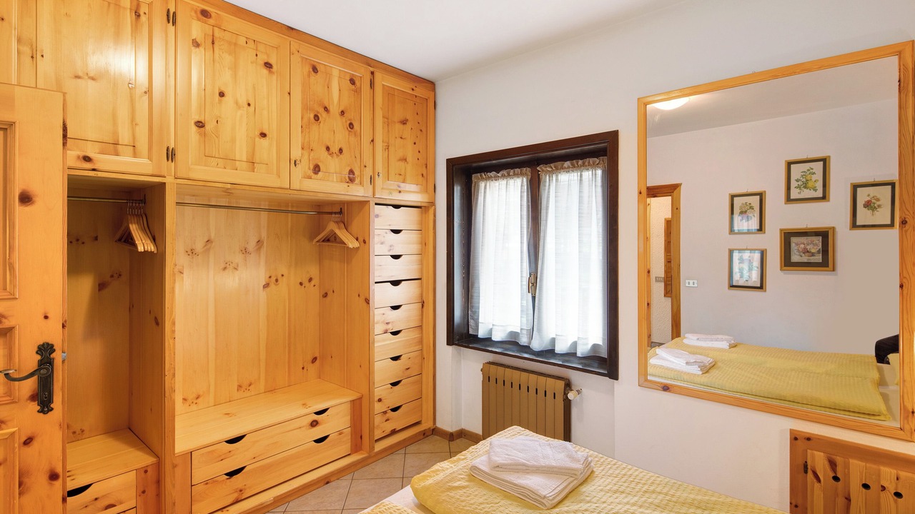 Photo of Bedroom in Livigno