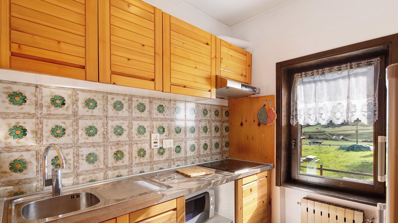 Photo of Kitchen in Livigno
