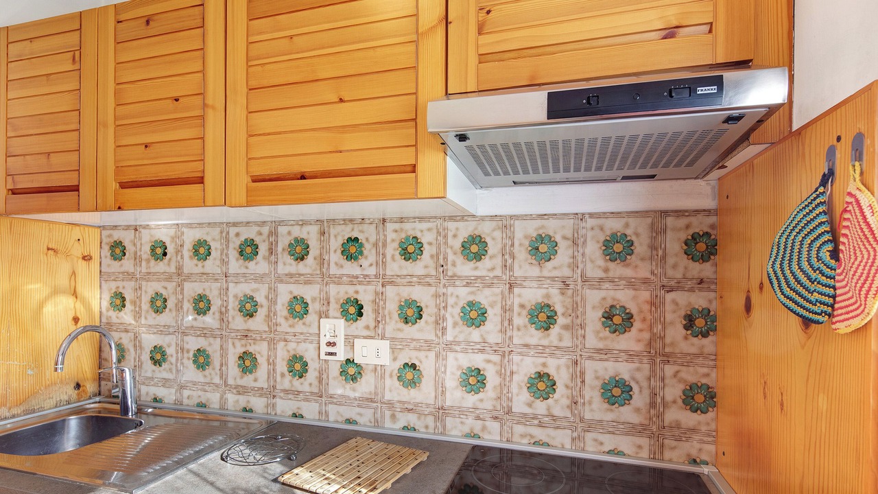 Photo of Kitchen in Livigno