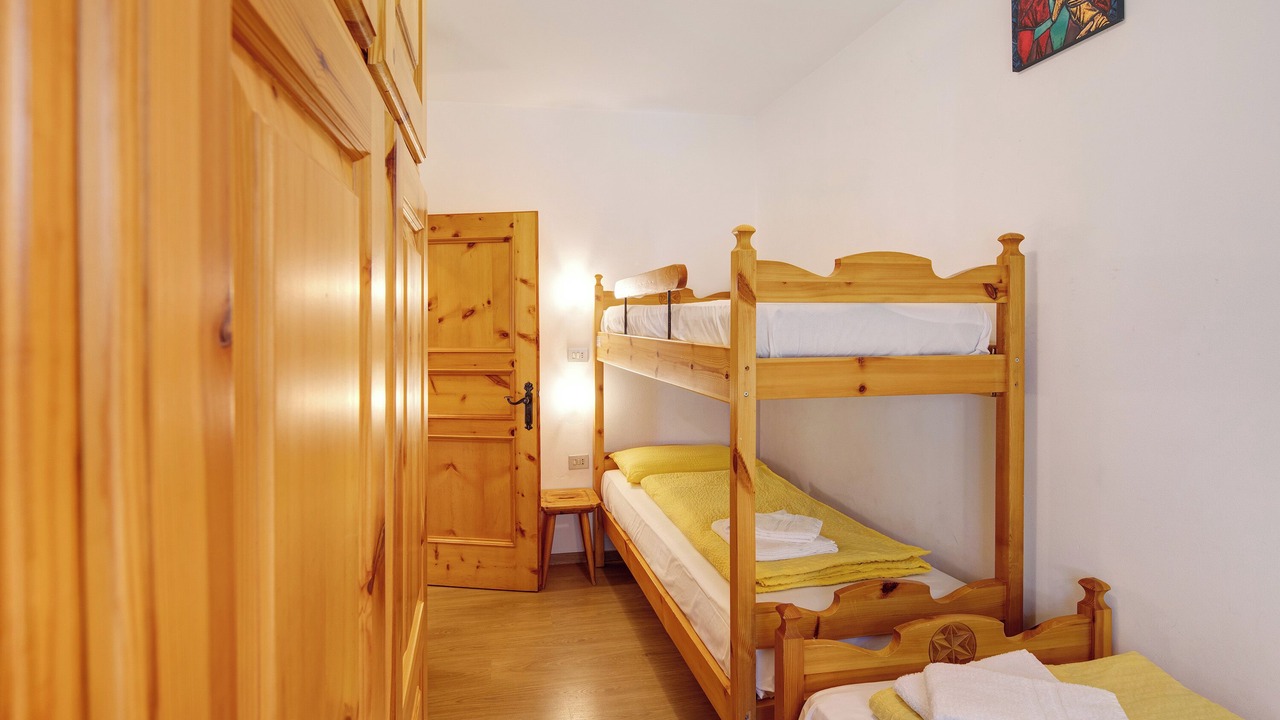 Photo of Bedroom in Livigno