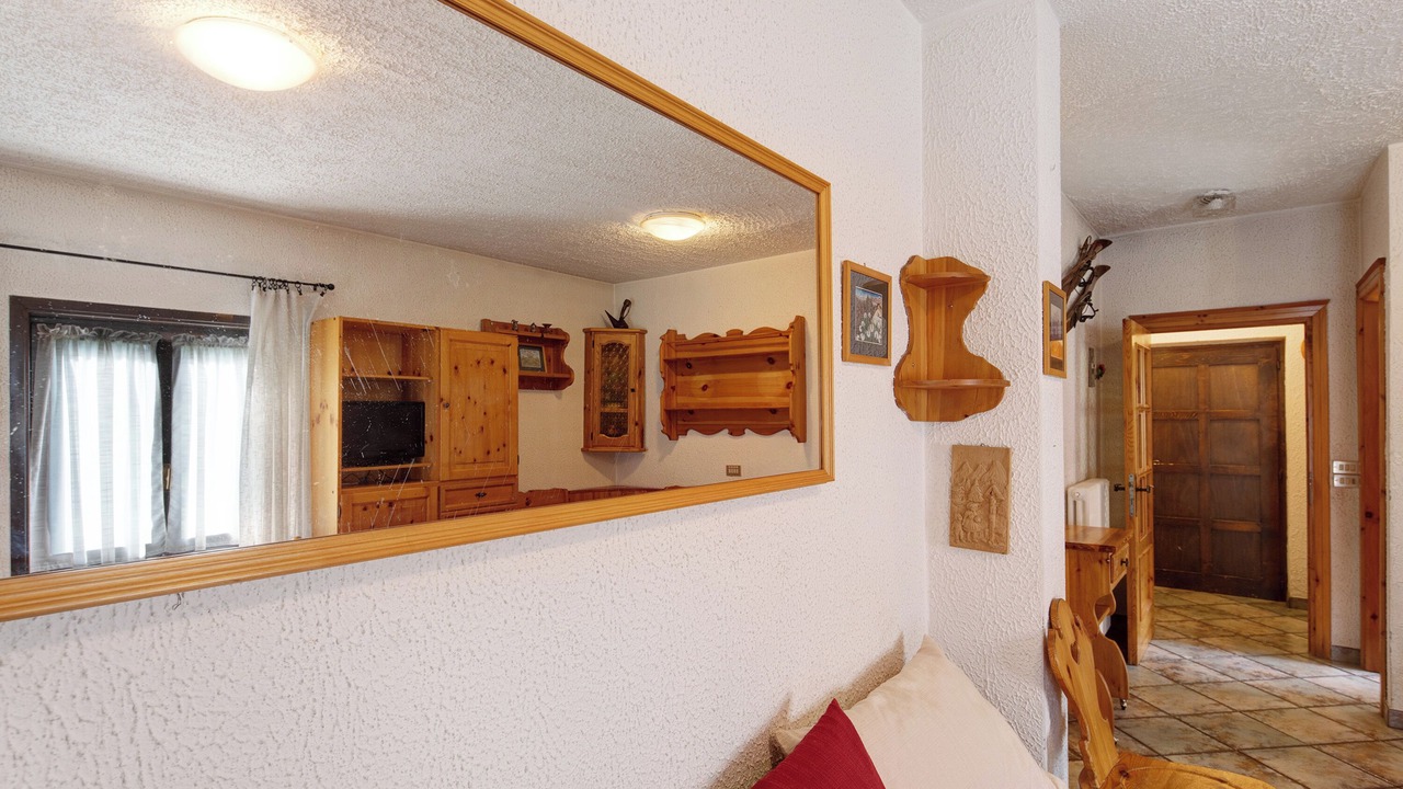Photo of Livingroom in Livigno