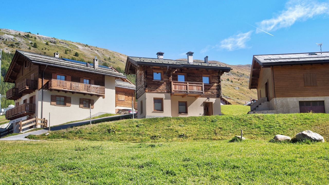 Photo of Outdoor in Trepalle