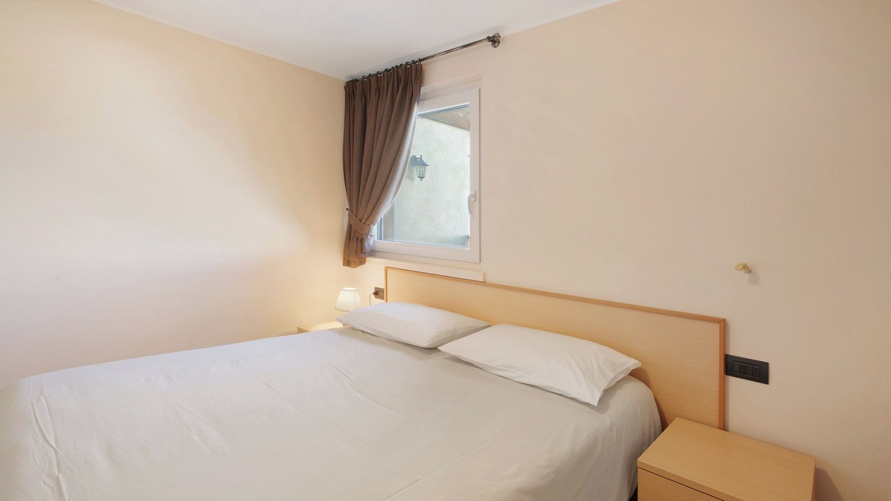 Photo of Bedroom in Trepalle