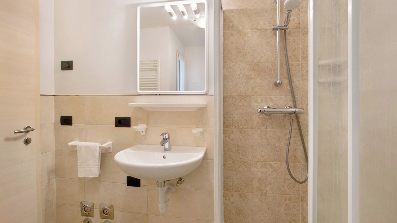 Photo of Bathroom in Trepalle
