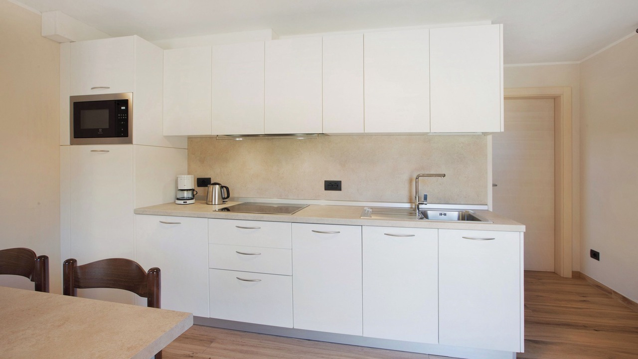 Photo of Kitchen in Trepalle