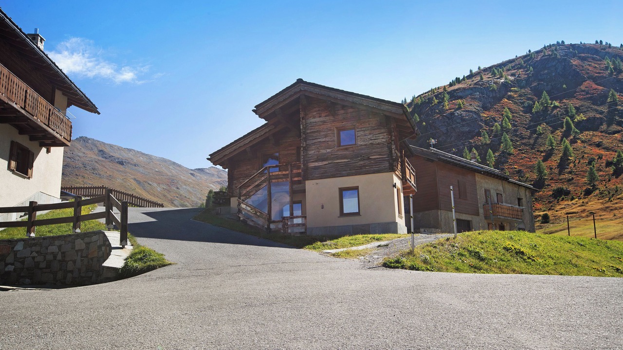 Photo of Outdoor in Trepalle