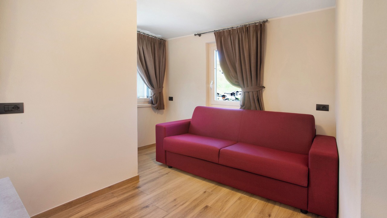 Photo of Livingroom in Trepalle