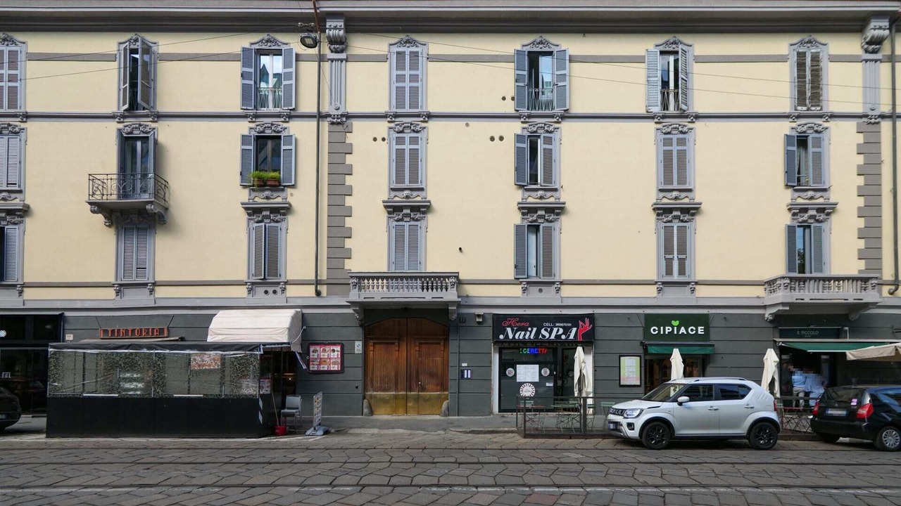 Photo of Outdoor in Porta Garibaldi