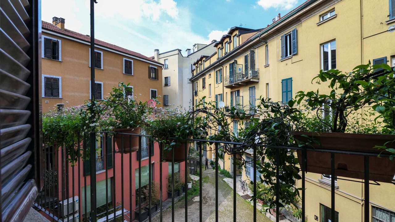 Photo of Outdoor in Porta Garibaldi