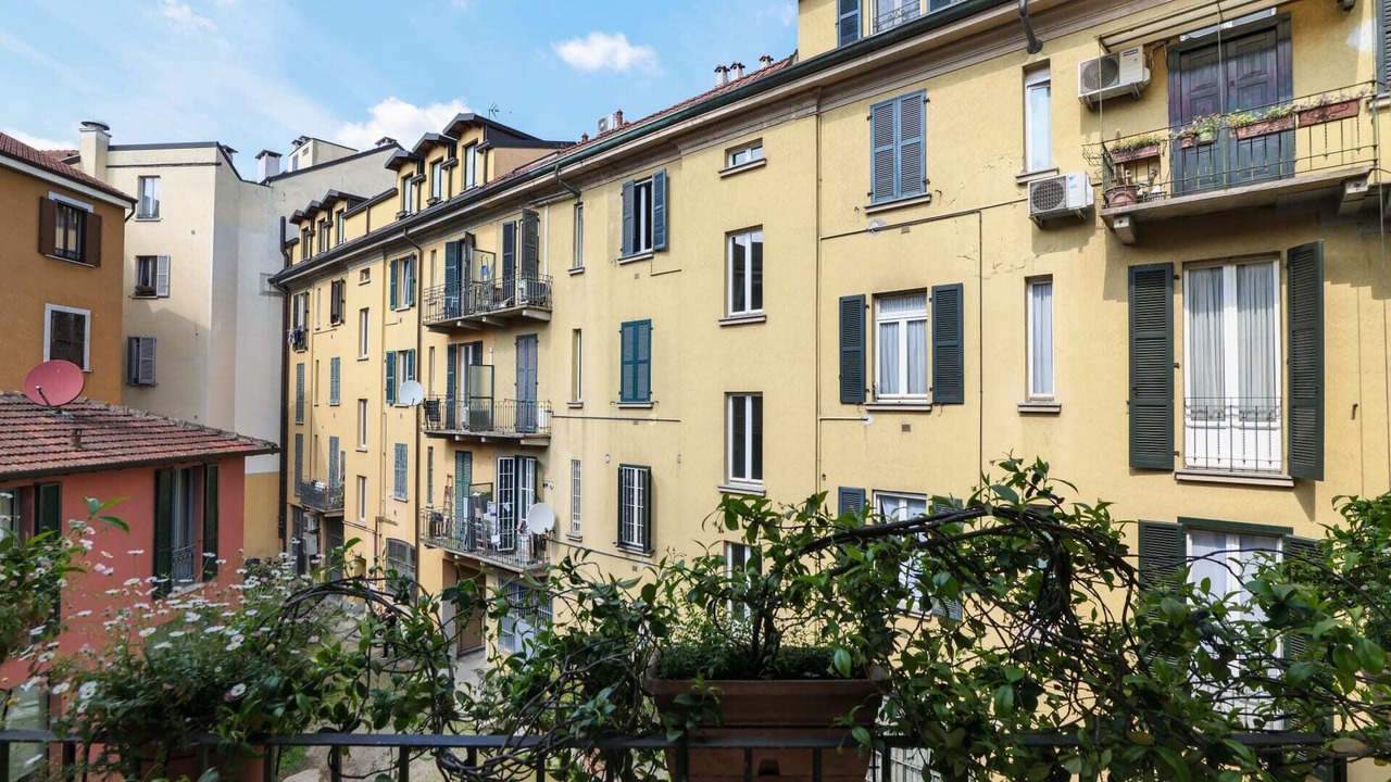 Photo of Outdoor in Porta Garibaldi