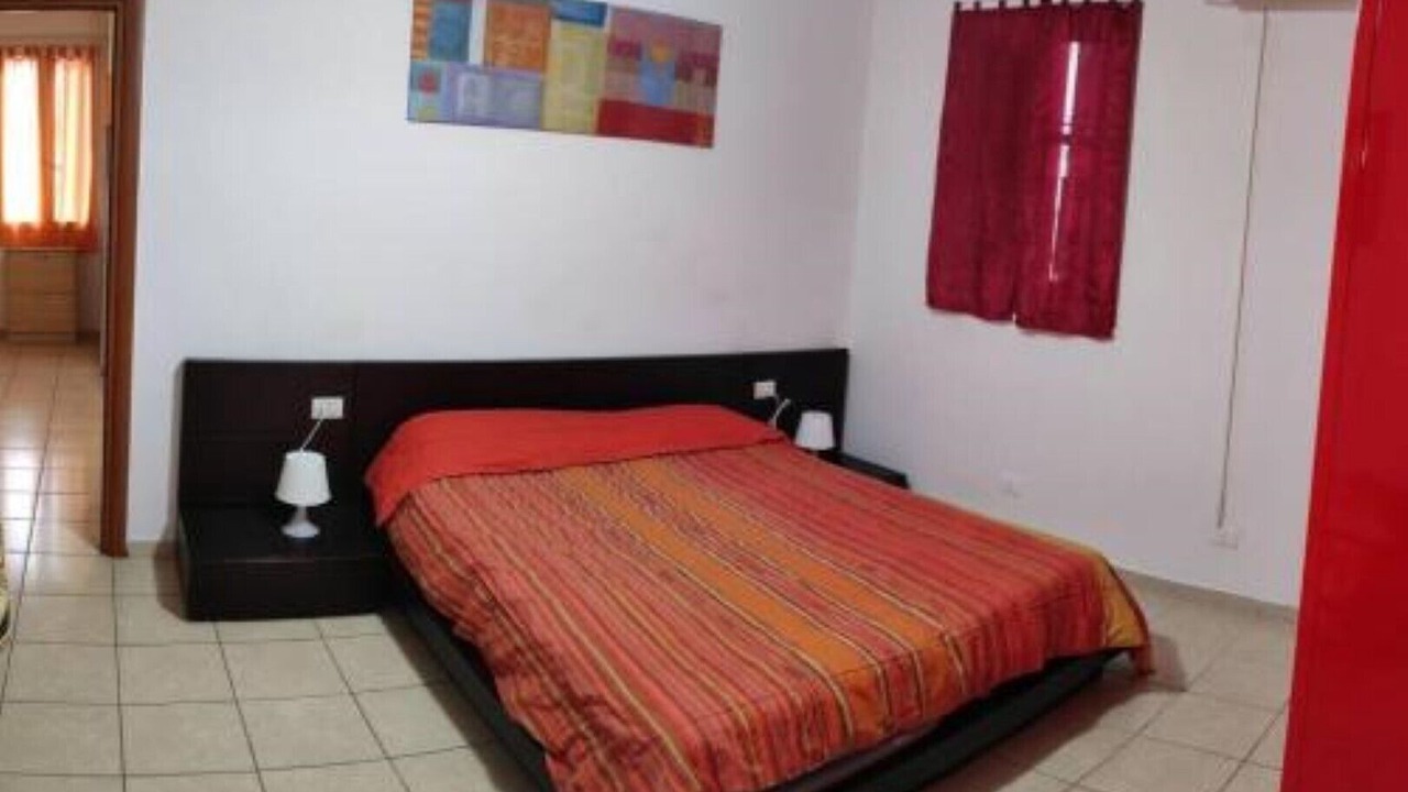 Photo of Bedroom in Milan