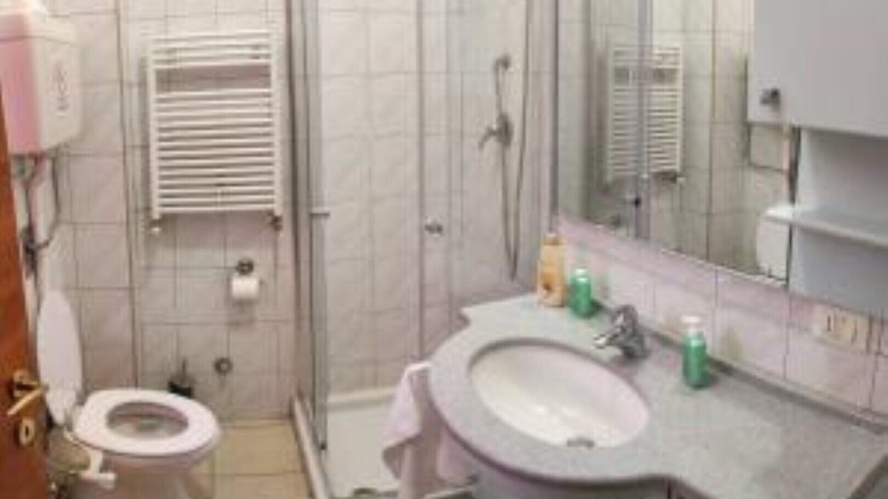 Photo of Bathroom in Milan