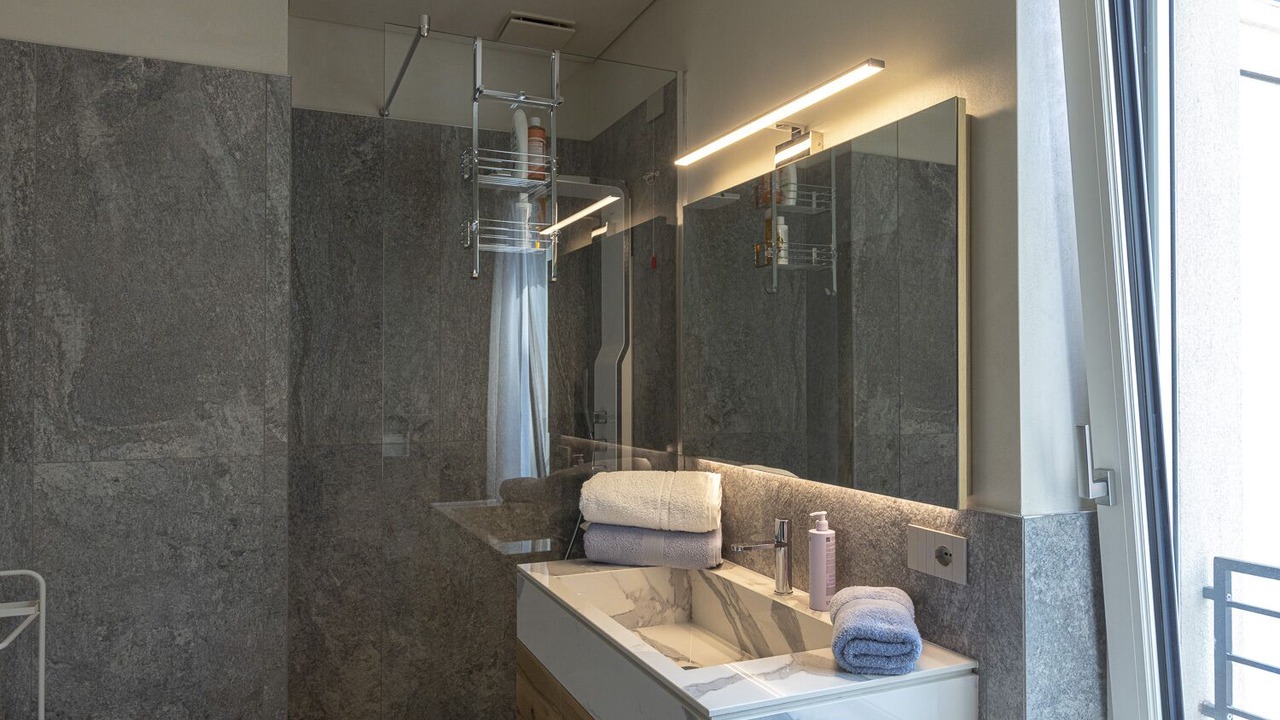 Photo of Bathroom in Lonato del Garda