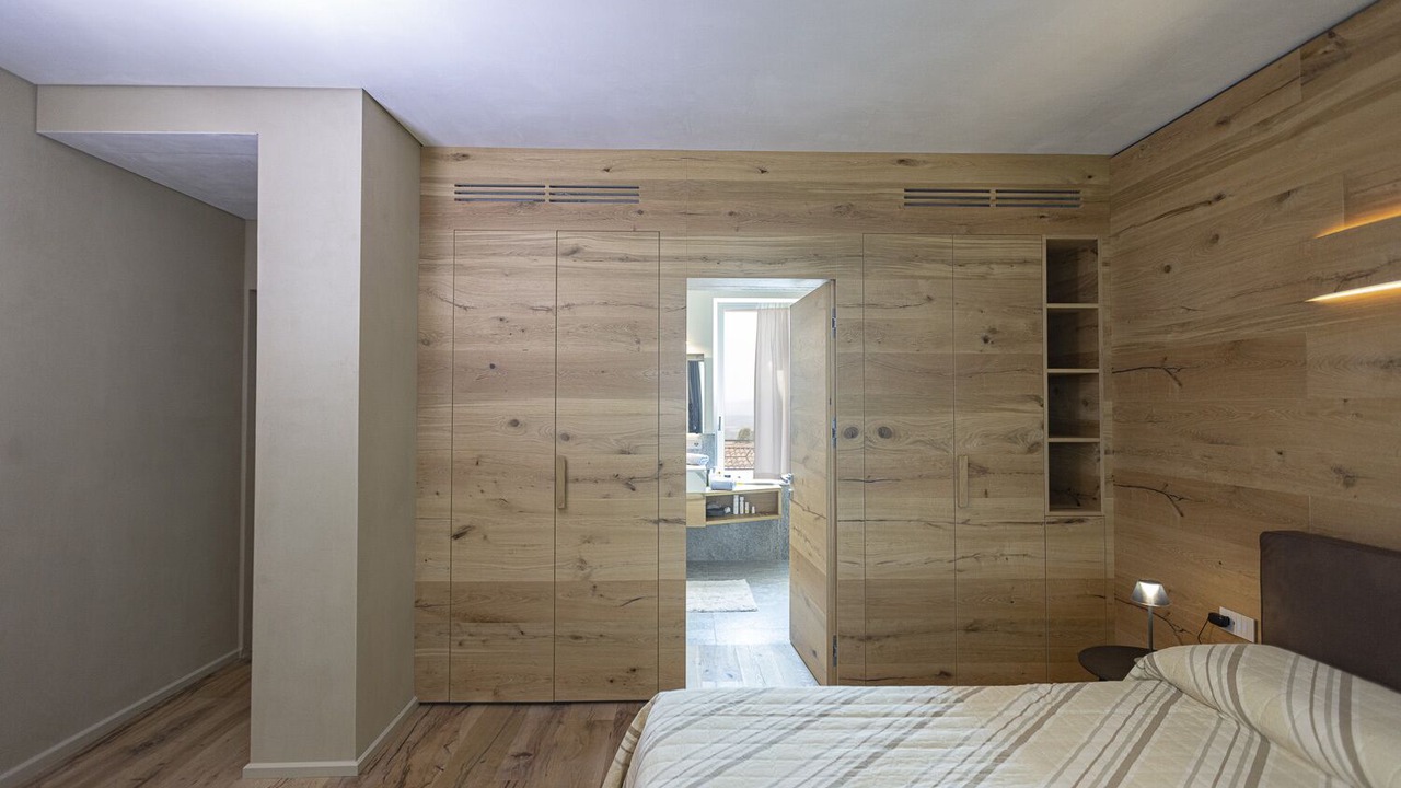 Photo of Bedroom in Lonato del Garda