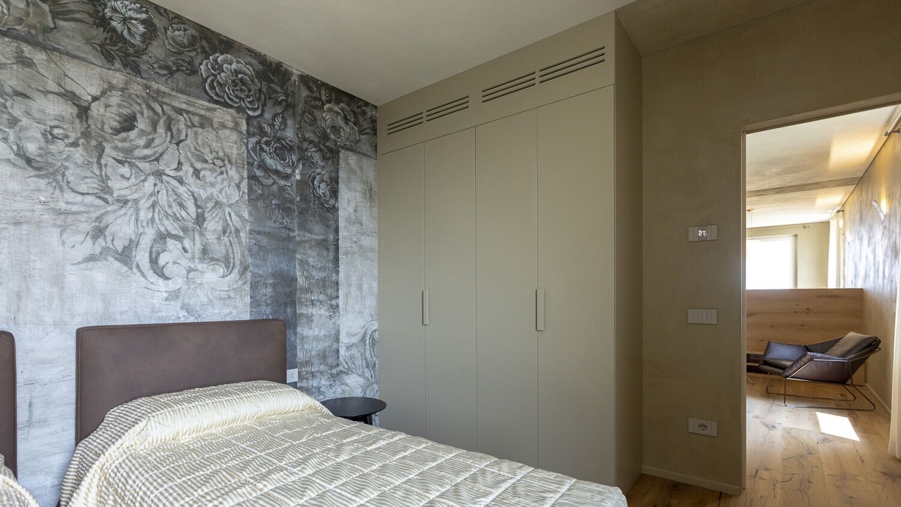 Photo of Bedroom in Lonato del Garda