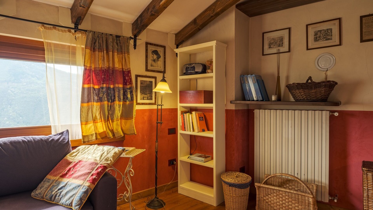 Photo of Livingroom in Adrara San Martino