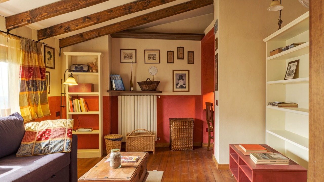 Photo of Livingroom in Adrara San Martino