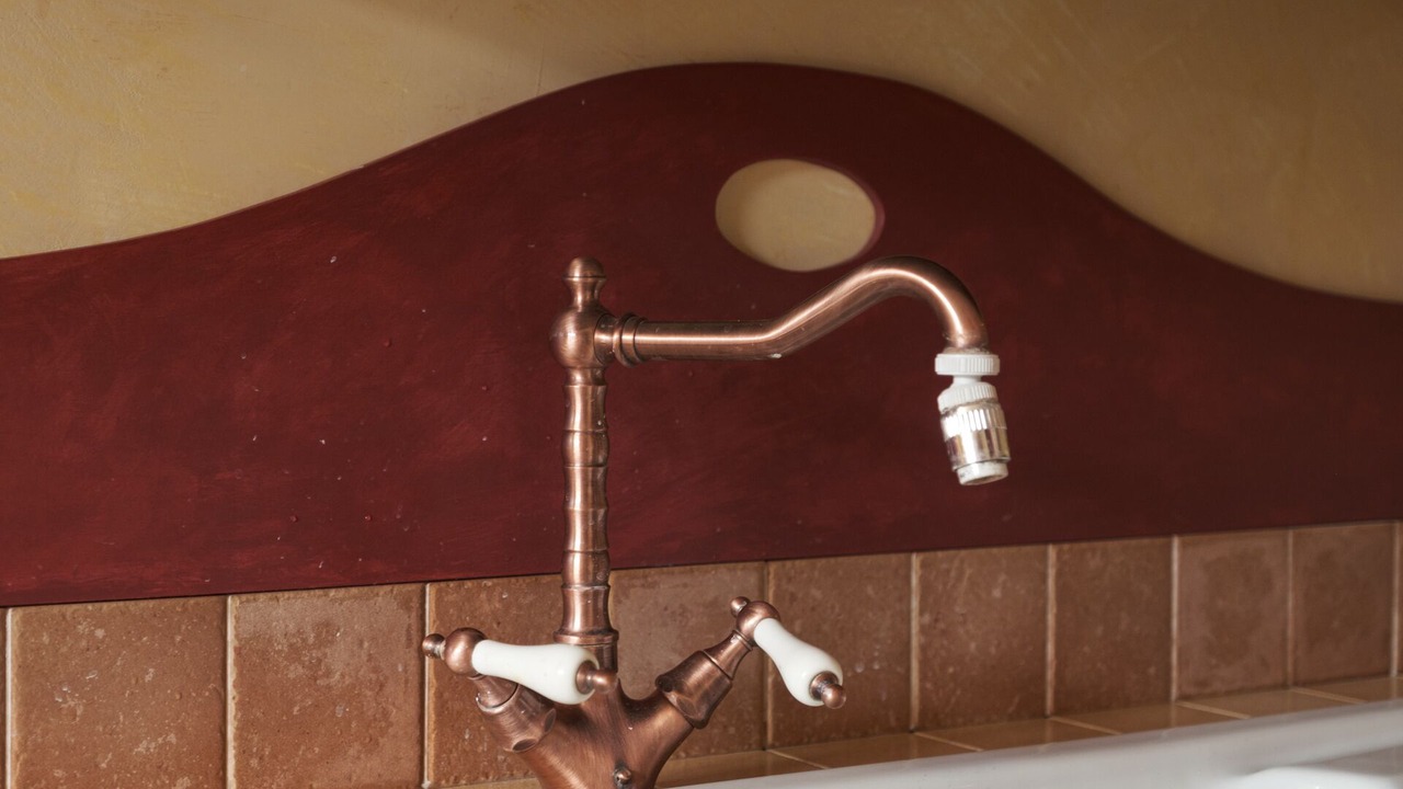 Photo of Bathroom in Adrara San Martino