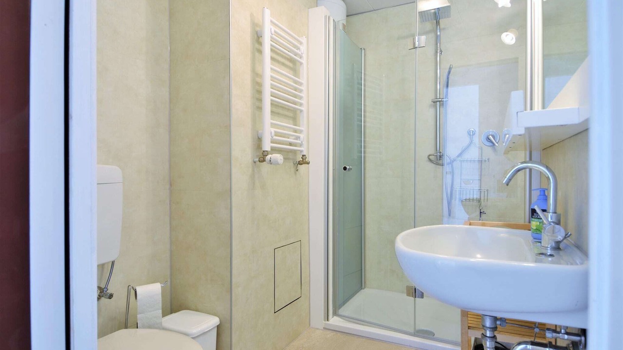 Photo of Bathroom in Luino