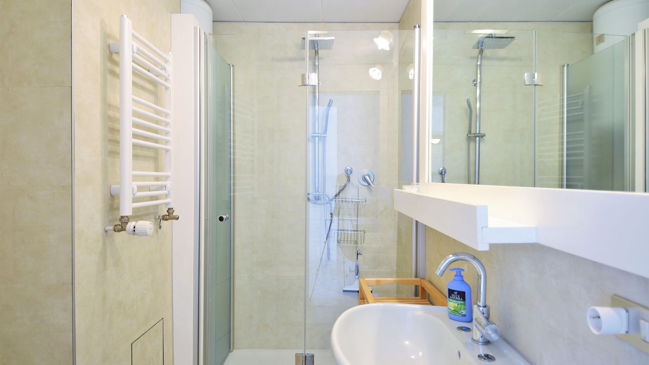 Photo of Bathroom in Luino