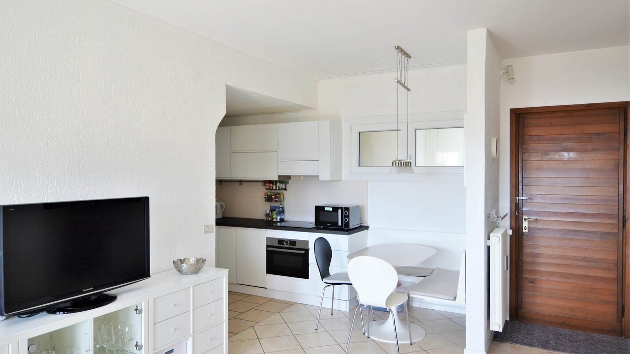 Photo of Livingroom in Luino