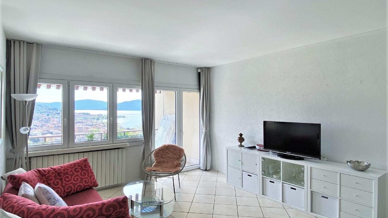 Photo of Livingroom in Luino