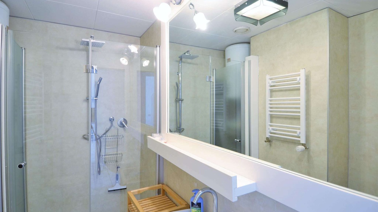 Photo of Bathroom in Luino
