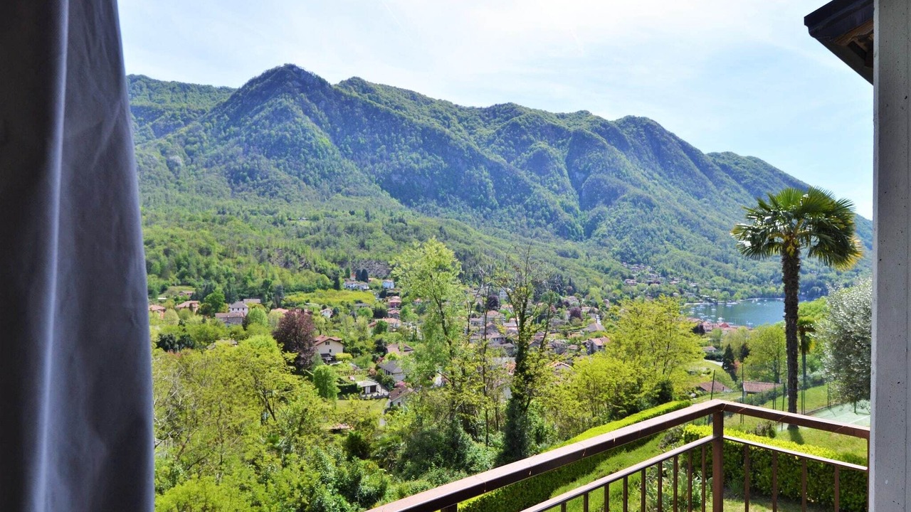 Photo of Patio Balcony in Castello