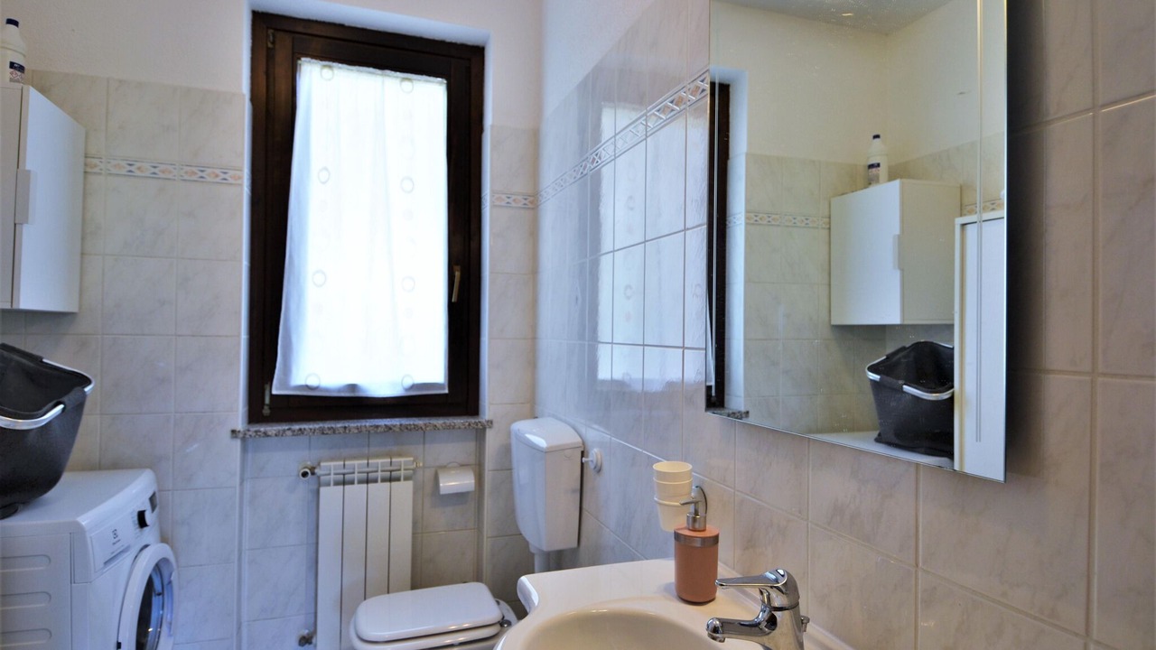 Photo of Bathroom in Castello