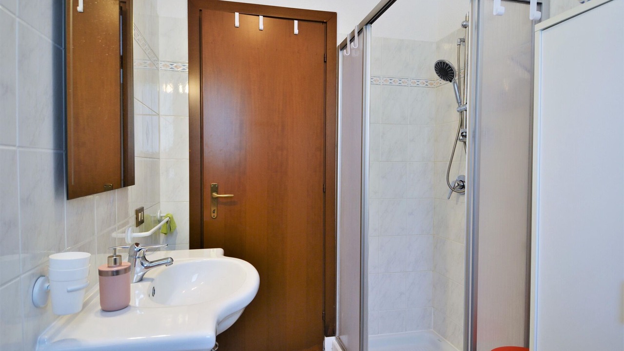 Photo of Bathroom in Castello