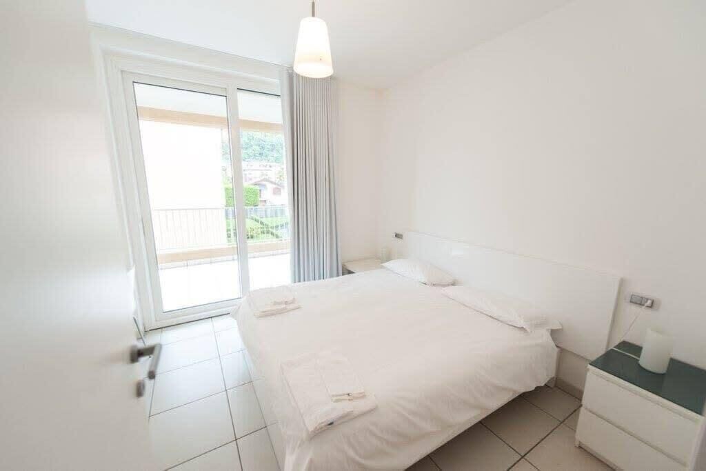 Photo of Bedroom in Maccagno