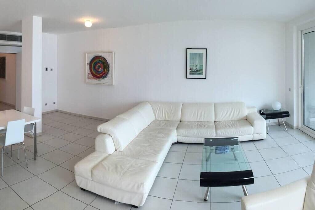 Photo of Livingroom in Maccagno