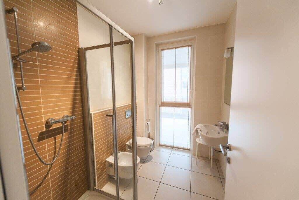 Photo of Bathroom in Maccagno