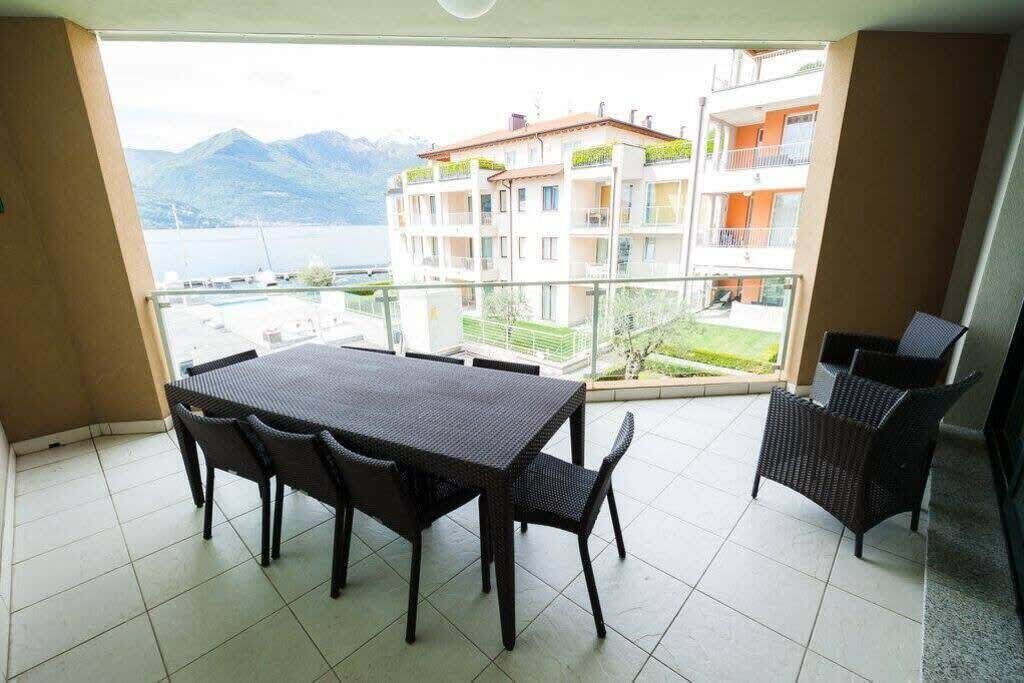 Photo of Outdoor in Maccagno