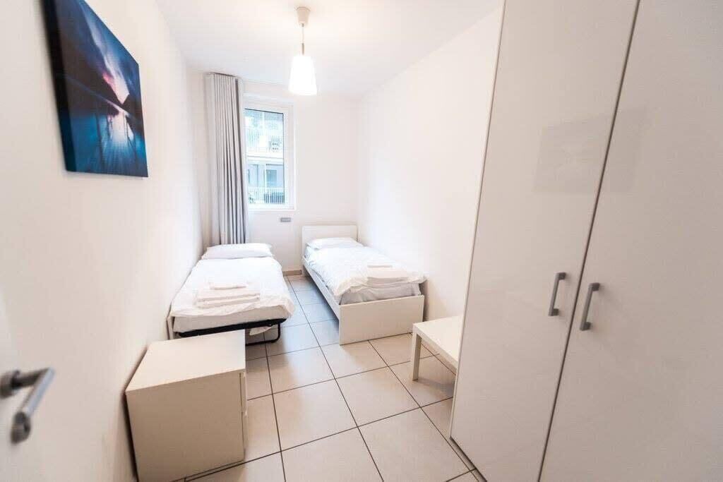 Photo of Bedroom in Maccagno