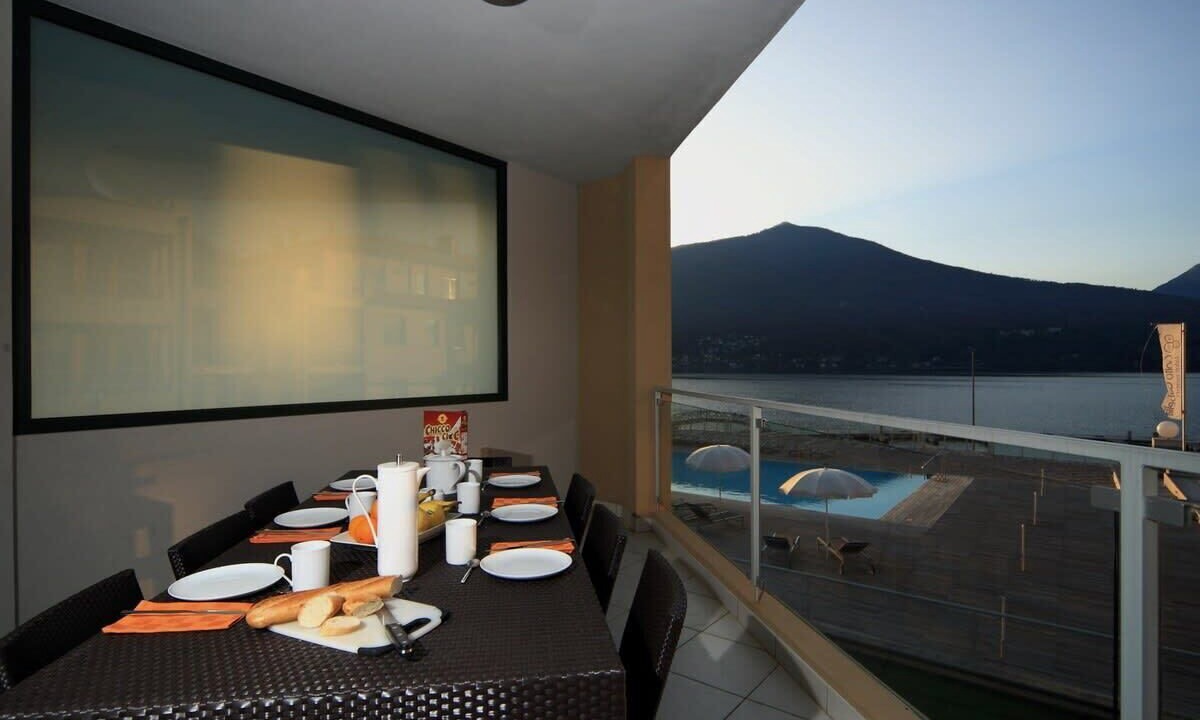 Photo of Outdoor in Maccagno