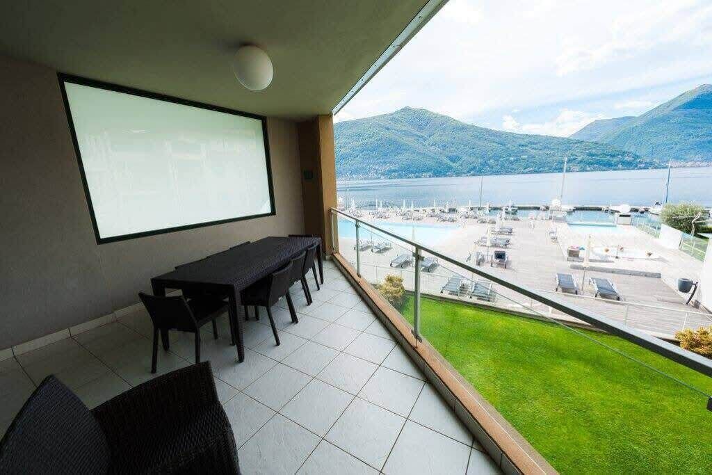 Photo of Outdoor in Maccagno