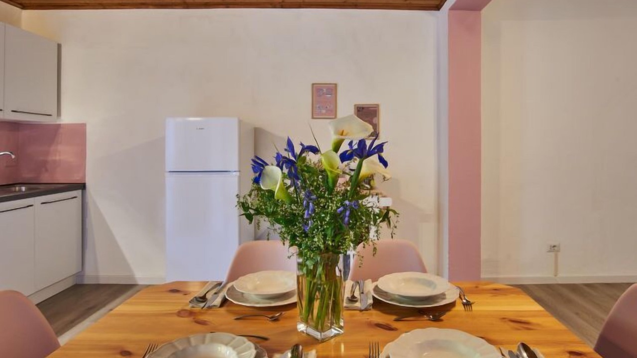Photo of Bedroom in Claino Con Osteno