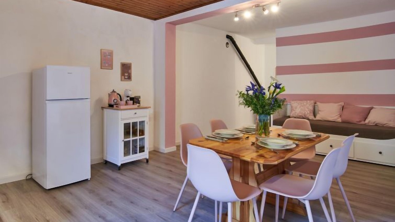 Photo of Livingroom in Claino Con Osteno