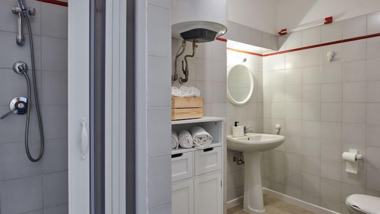 Photo of Bathroom in Claino Con Osteno