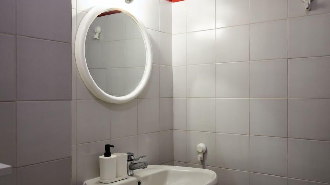 Photo of Bathroom in Claino Con Osteno