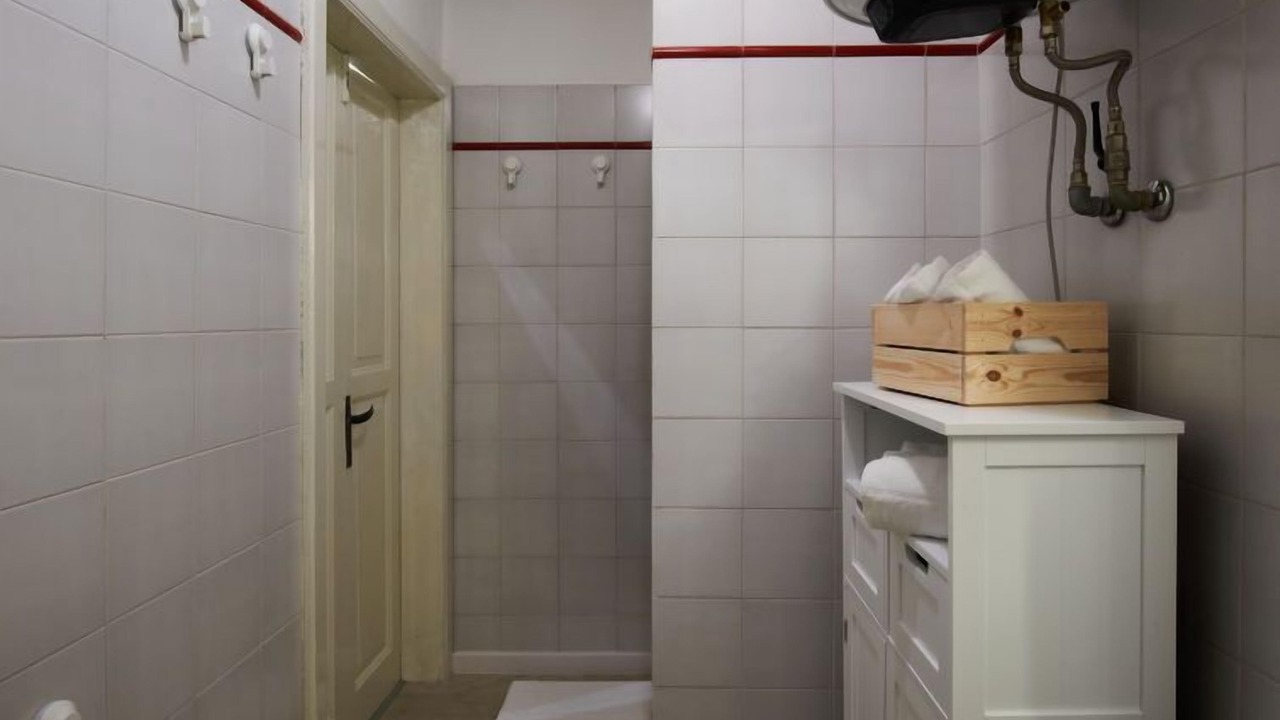 Photo of Bathroom in Claino Con Osteno