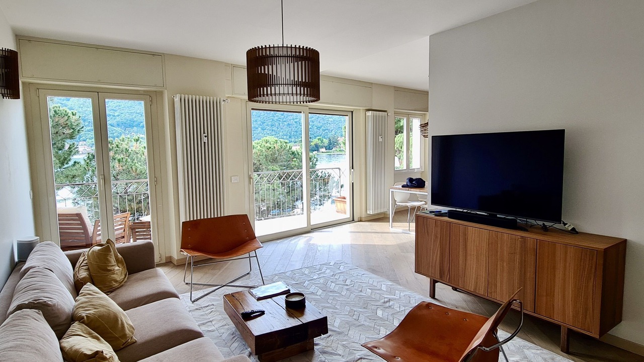 Photo of Livingroom in Sarnico