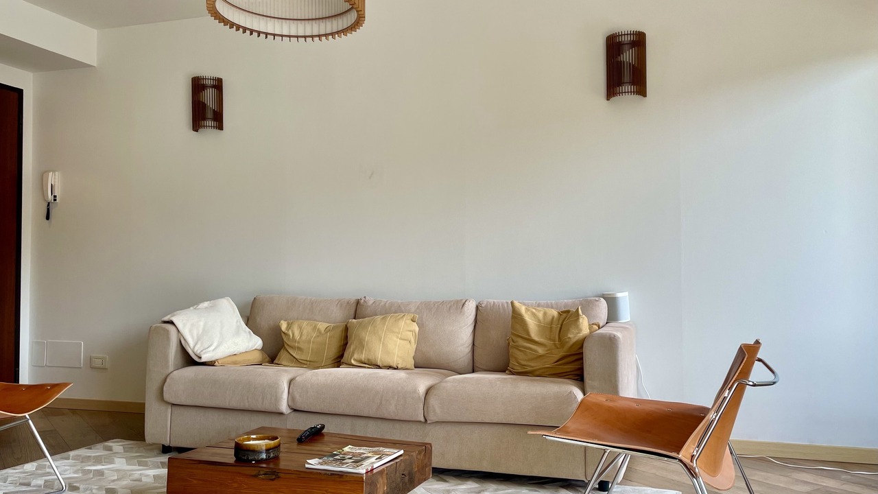 Photo of Livingroom in Sarnico