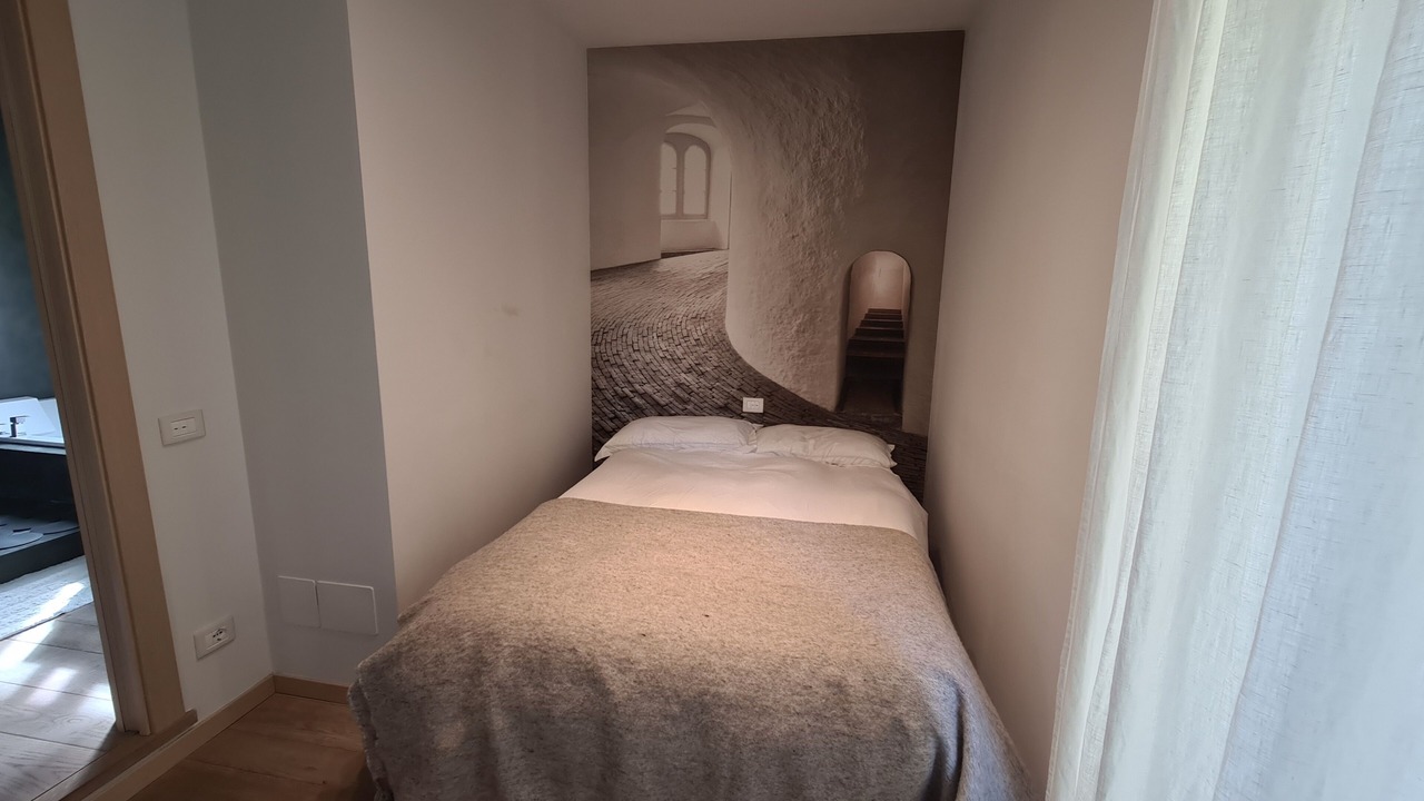 Photo of Bedroom in Sarnico
