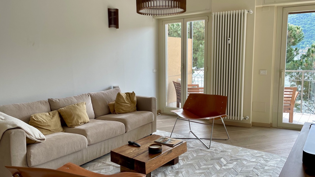 Photo of Livingroom in Sarnico