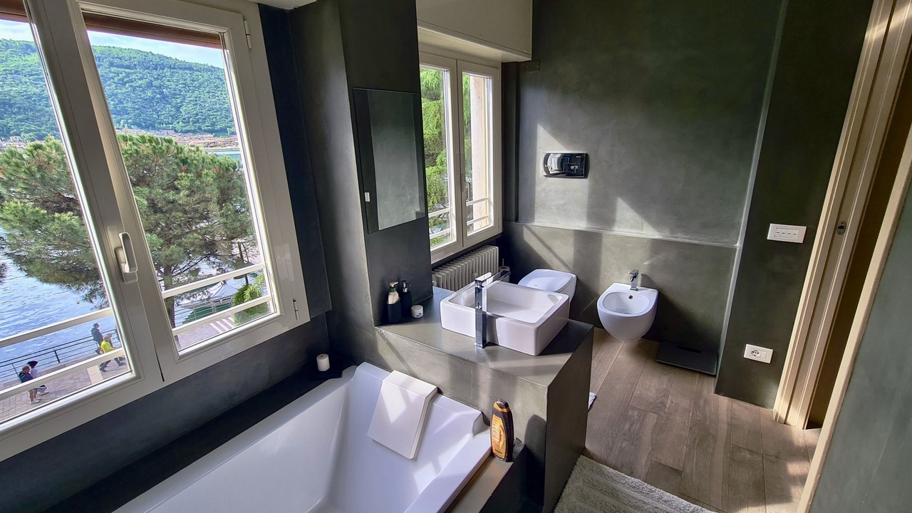 Photo of Bathroom in Sarnico