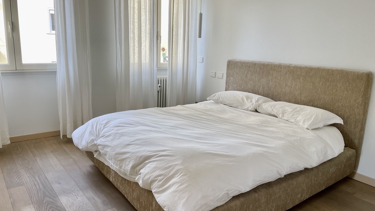 Photo of Bedroom in Sarnico