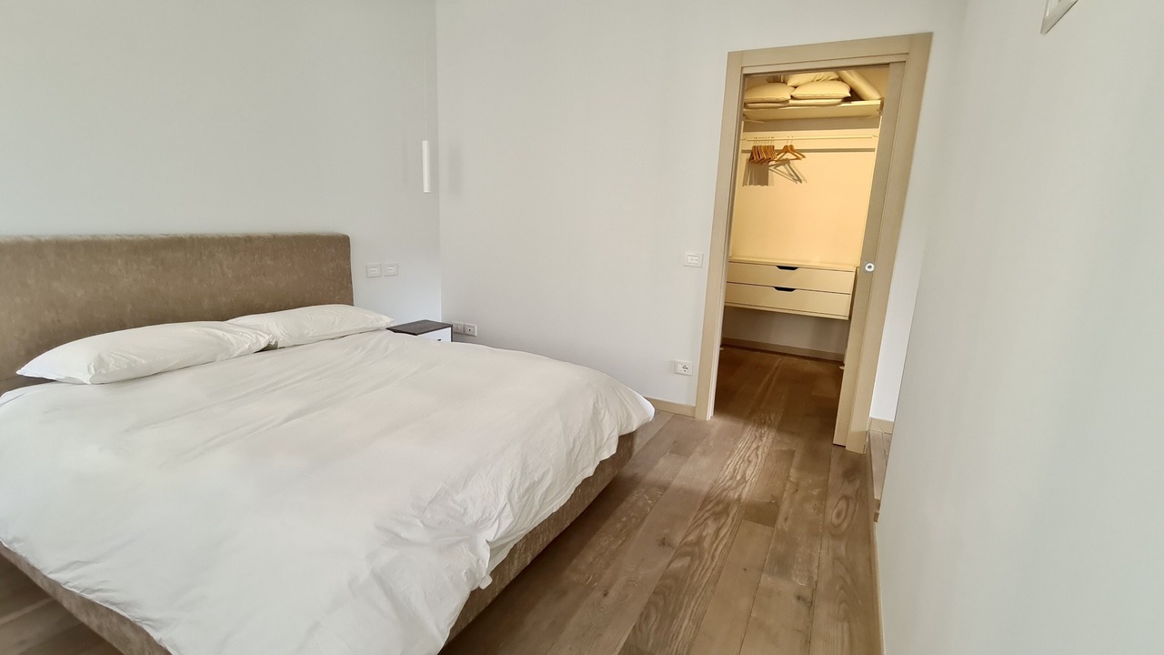 Photo of Bedroom in Sarnico