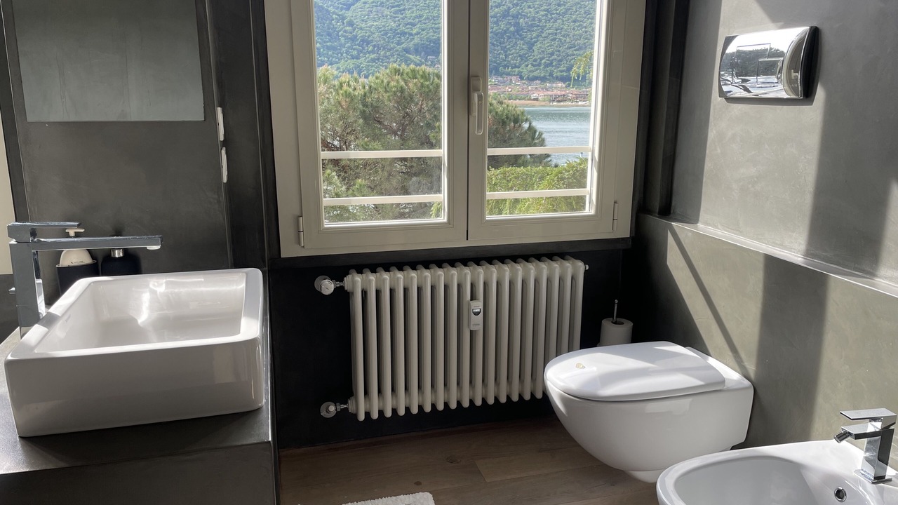 Photo of Bathroom in Sarnico